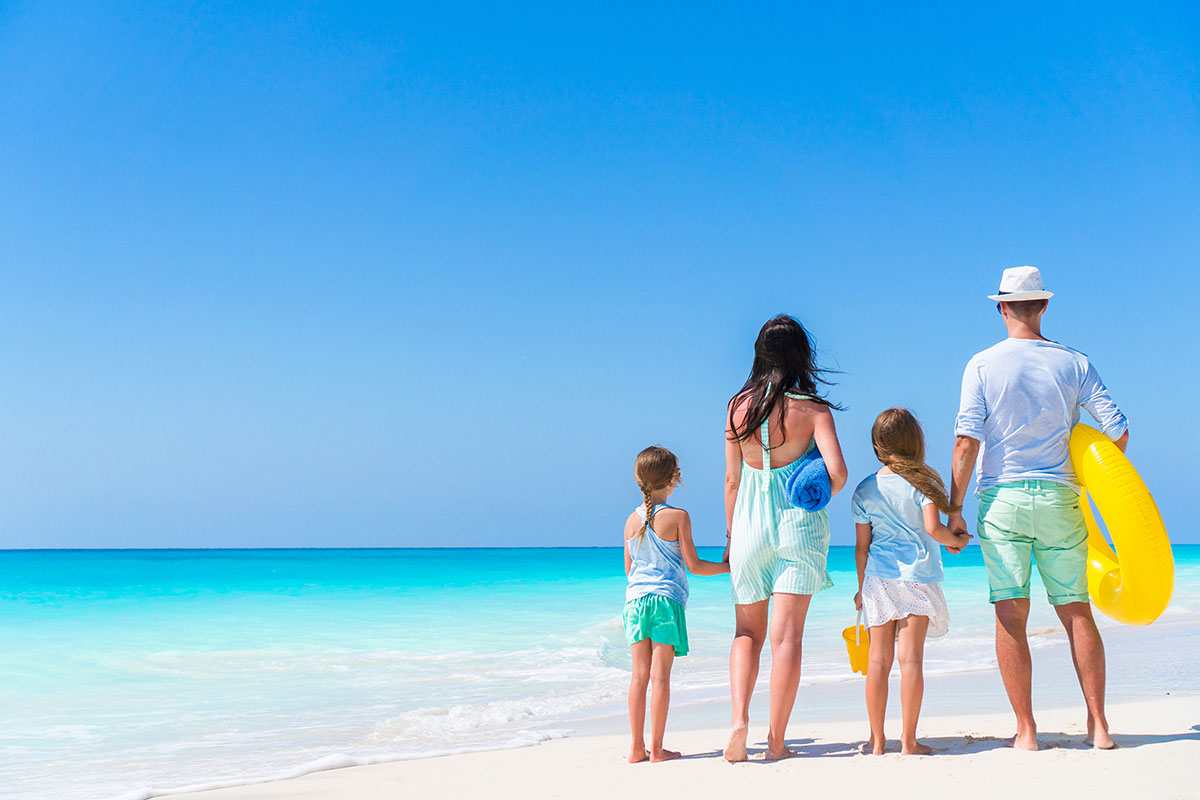 top-4-family-holiday-destinations-airline-tickets-reservation