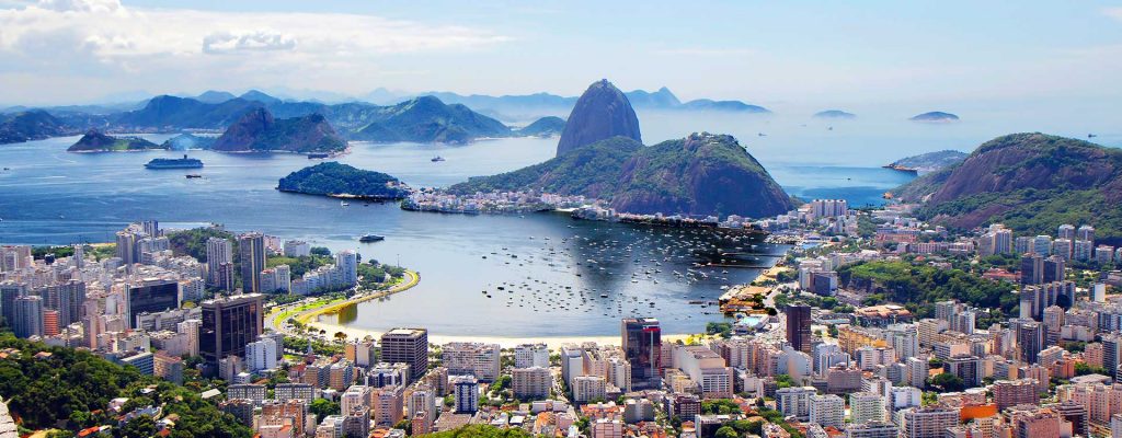 things to do in Brazil