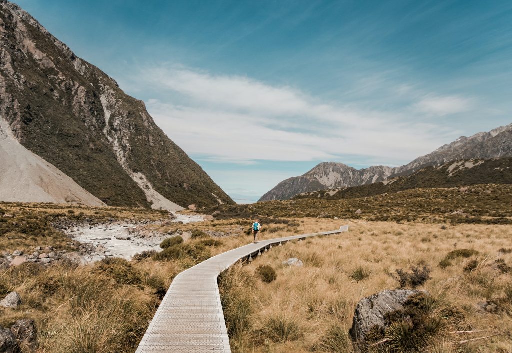 New Zealand