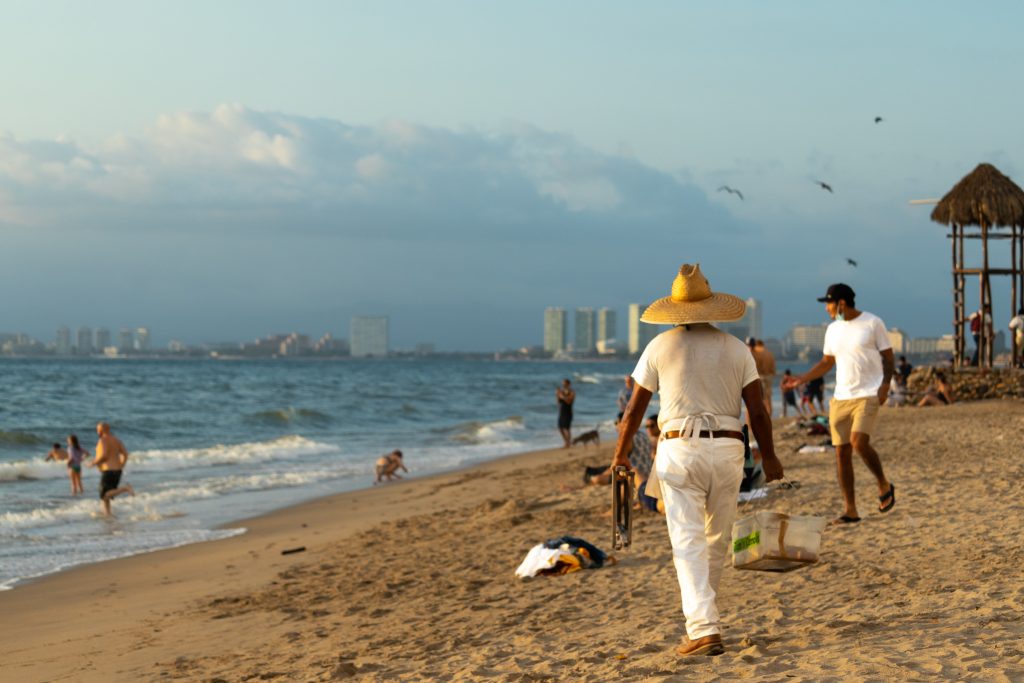 Things To Do In Puerto Vallarta