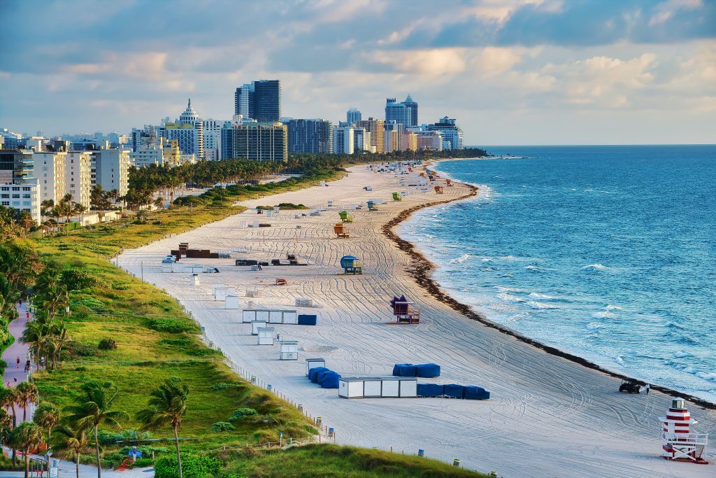 Places To Visit In Miami